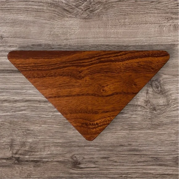 Prada Wooden Puzzle Event Item - Picture 6 of 7